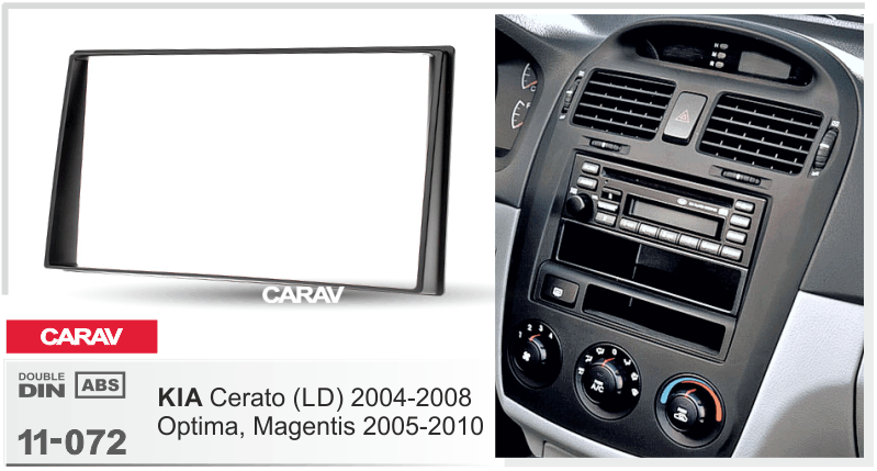 CARAV 11-072