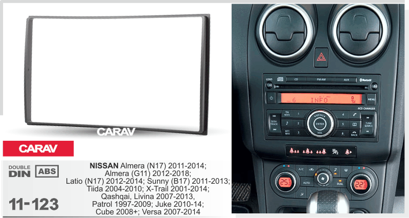 CARAV 11-123