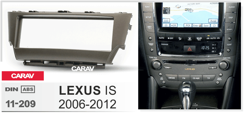CARAV 11-209