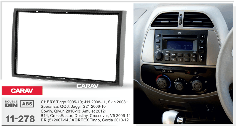 CARAV 11-278