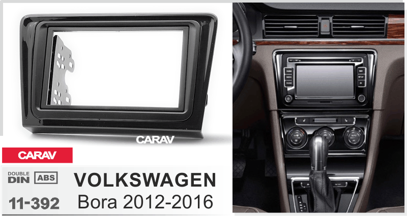 CARAV 11-392