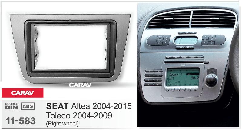 CARAV 11-583