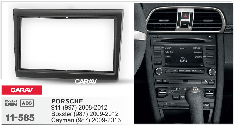 CARAV 11-585
