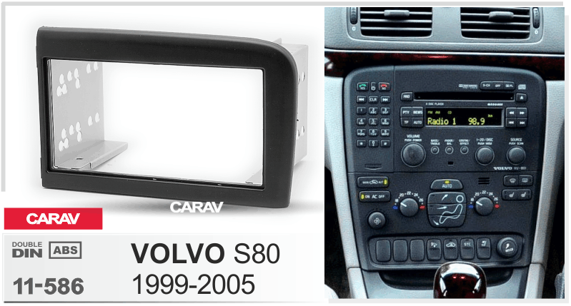 CARAV 11-586