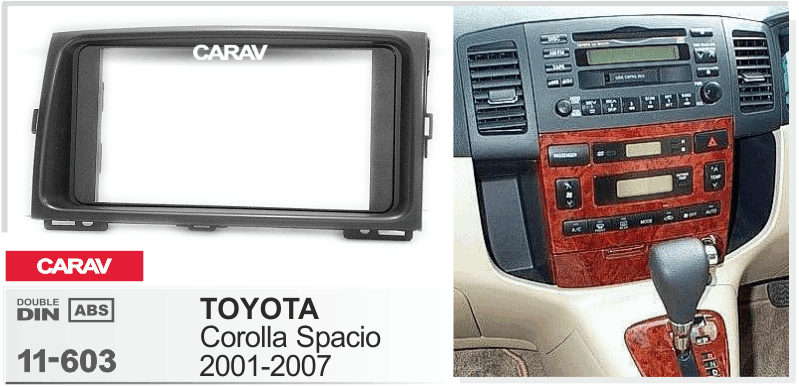 CARAV 11-603