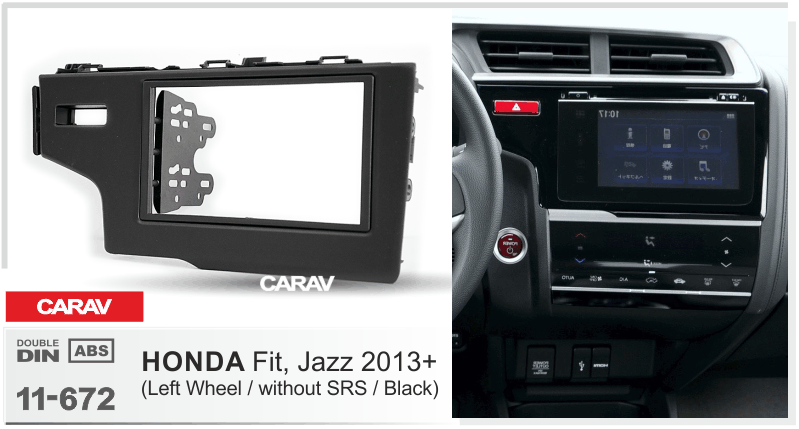 CARAV 11-672