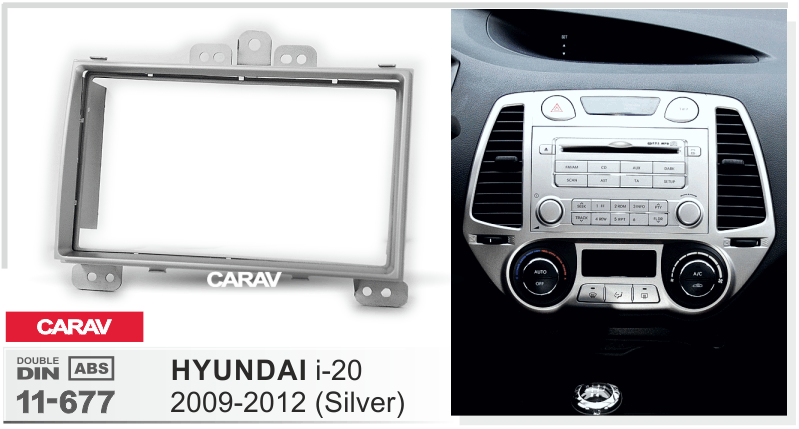 CARAV 11-677