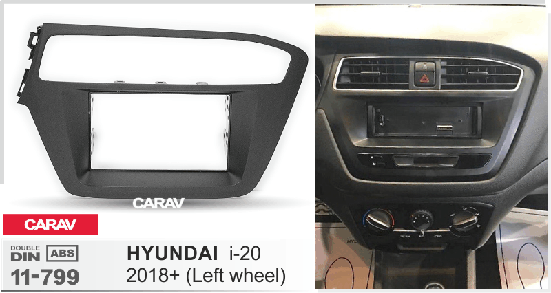 CARAV 11-799