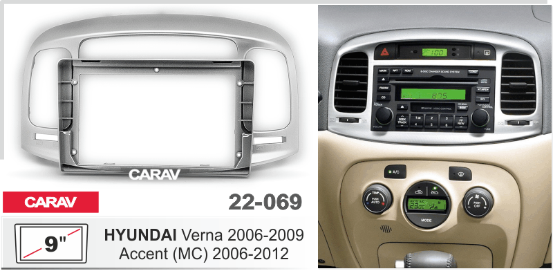 CARAV 22-069