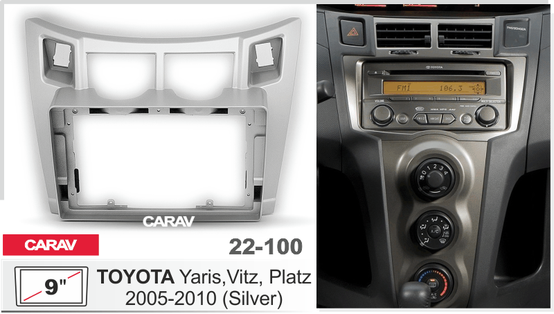CARAV 22-100