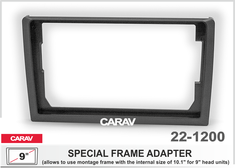 CARAV 22-1200