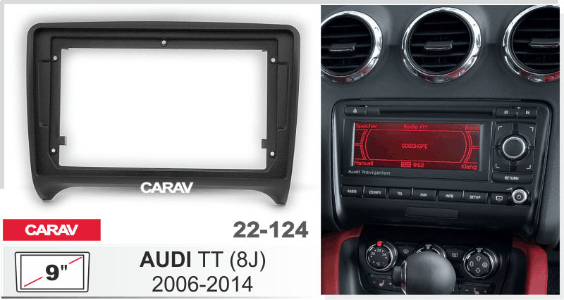 CARAV 22-124