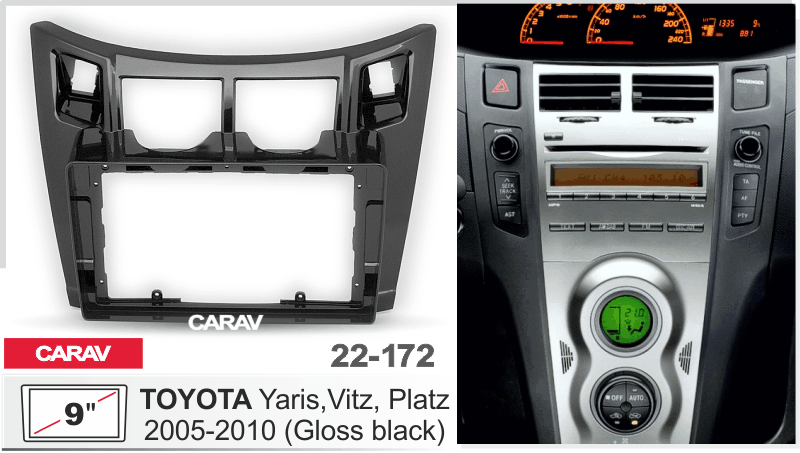 CARAV 22-172