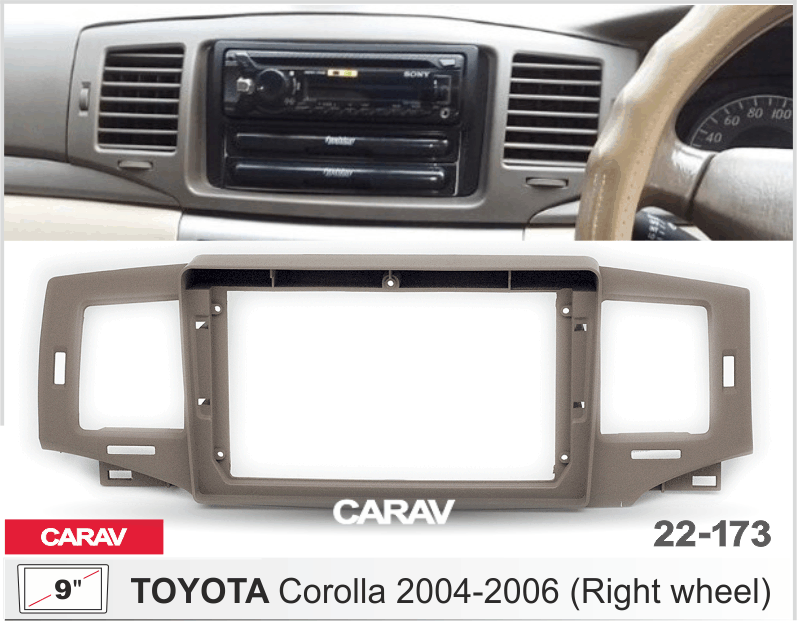 CARAV 22-173