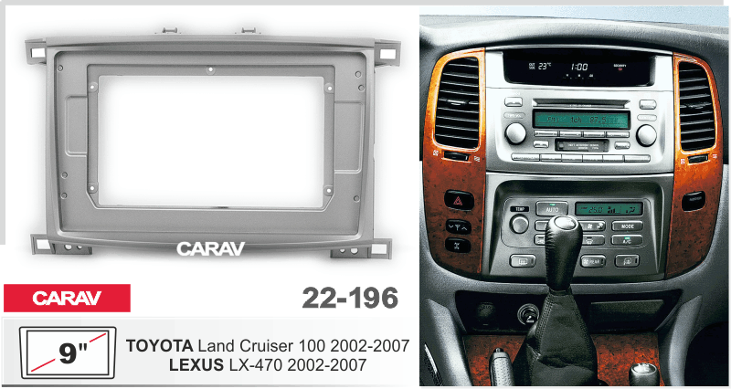CARAV 22-196