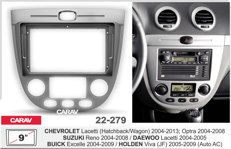 CARAV 22-279