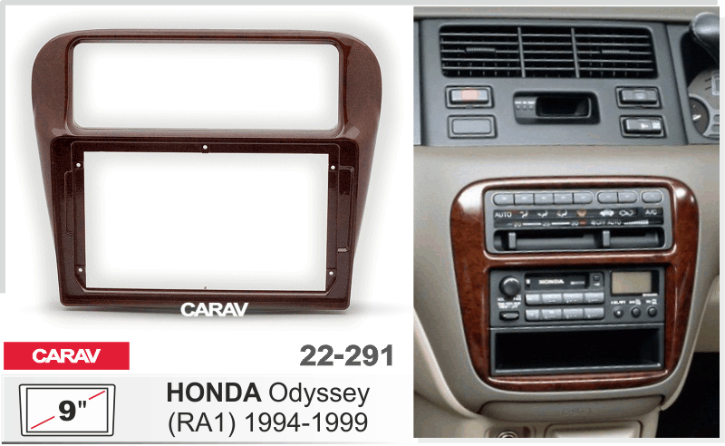 CARAV 22-291