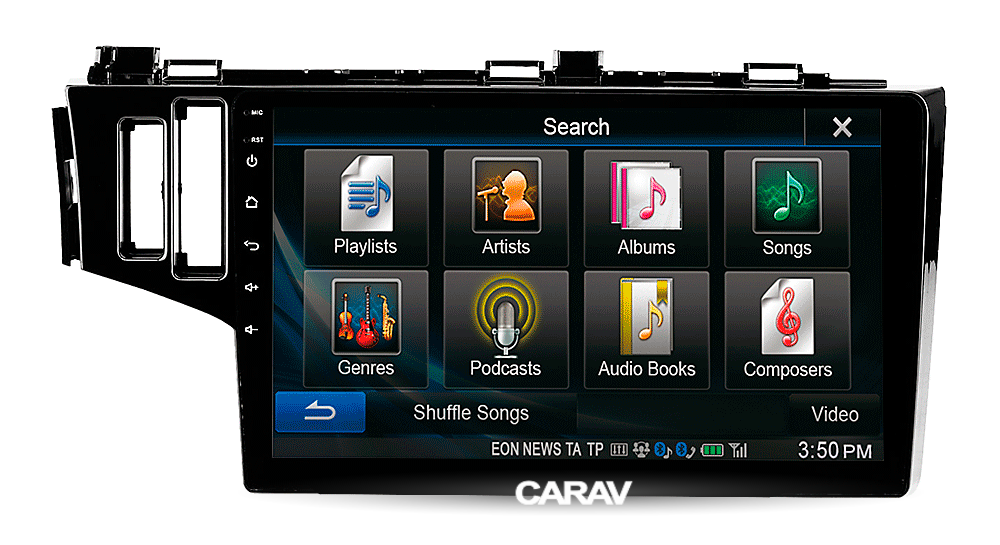 CARAV 22-325