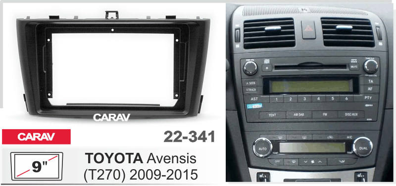 CARAV 22-341