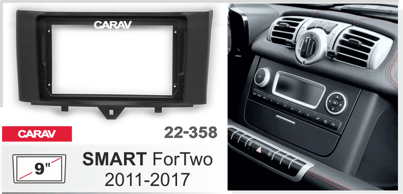 CARAV 22-358