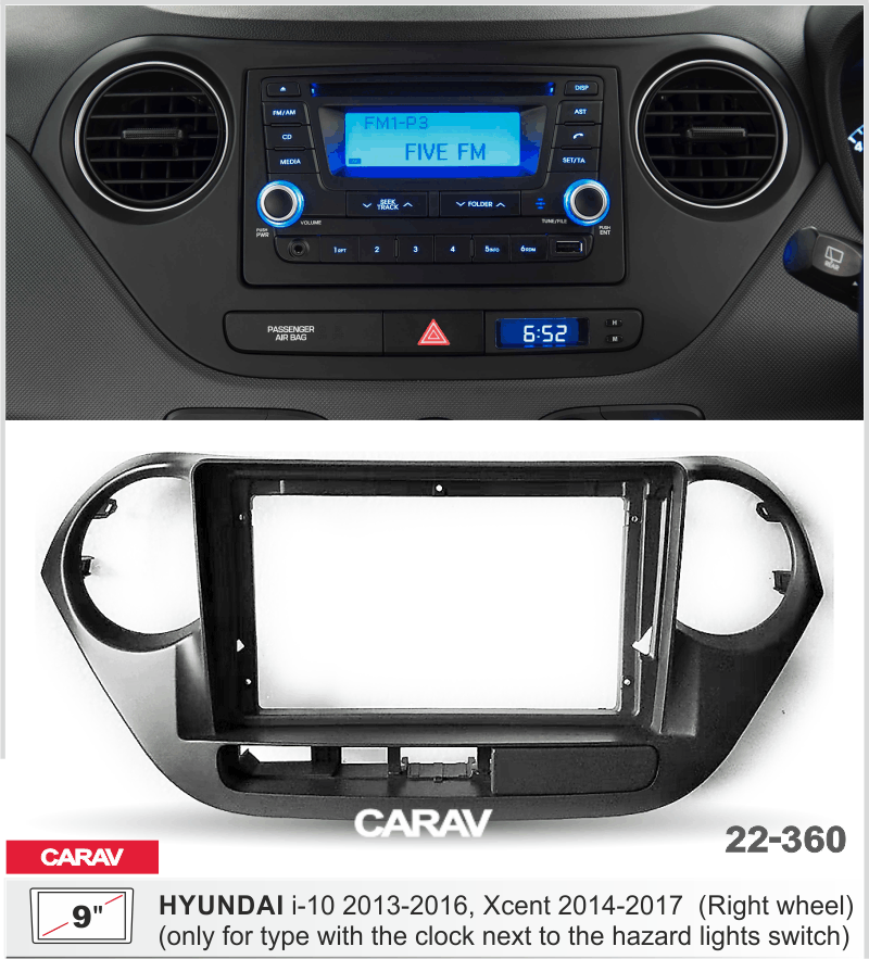 CARAV 22-360