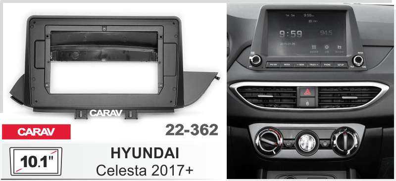 CARAV 22-362