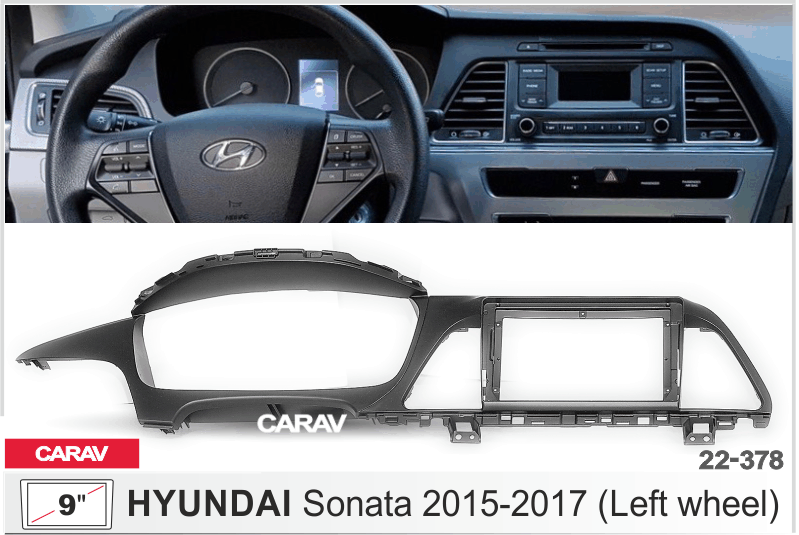 CARAV 22-378