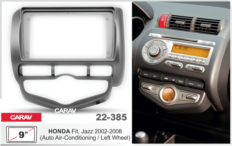 CARAV 22-385