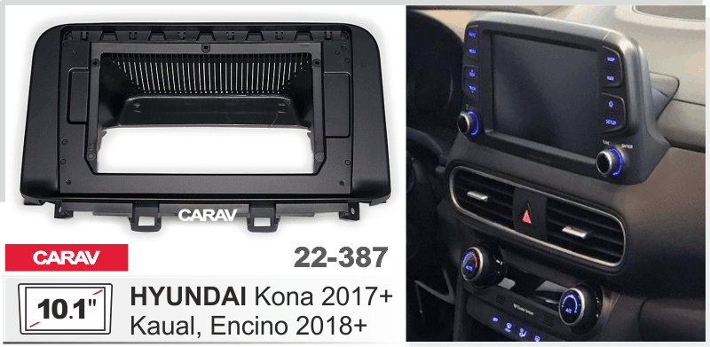 CARAV 22-387