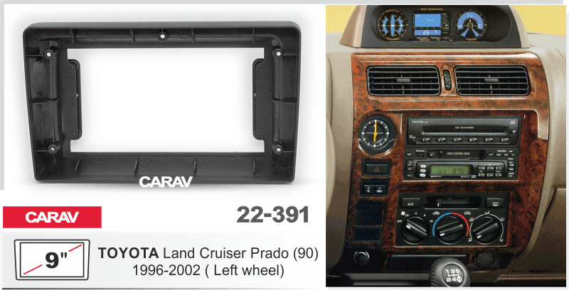 CARAV 22-391