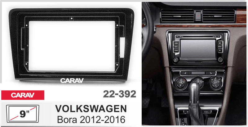 CARAV 22-392