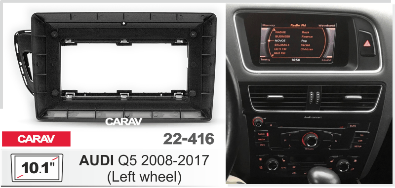 CARAV 22-416