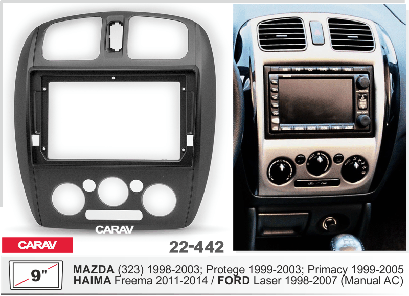 CARAV 22-442