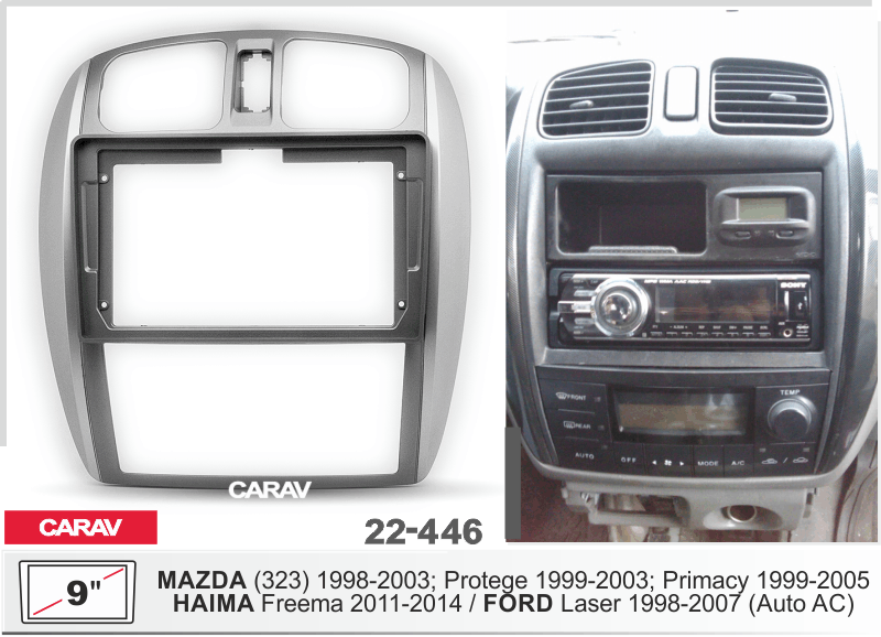 CARAV 22-446