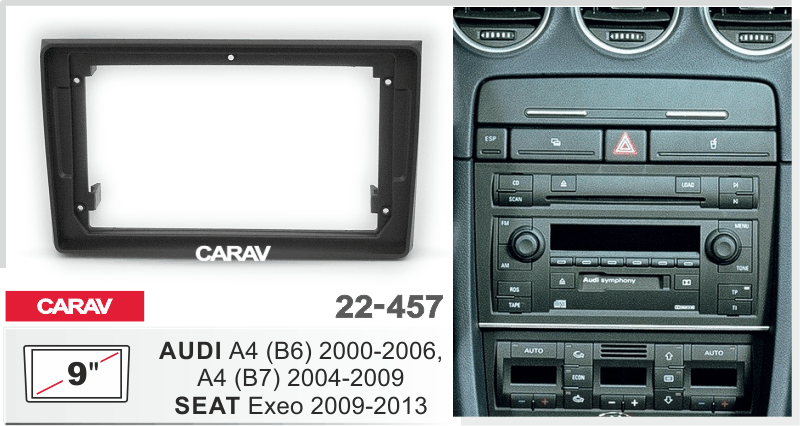 CARAV 22-457