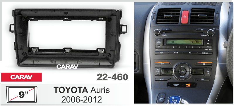 CARAV 22-460