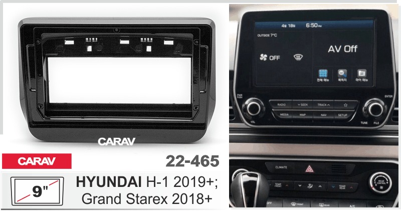 CARAV 22-465