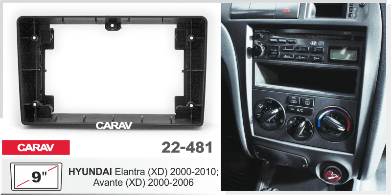 CARAV 22-481