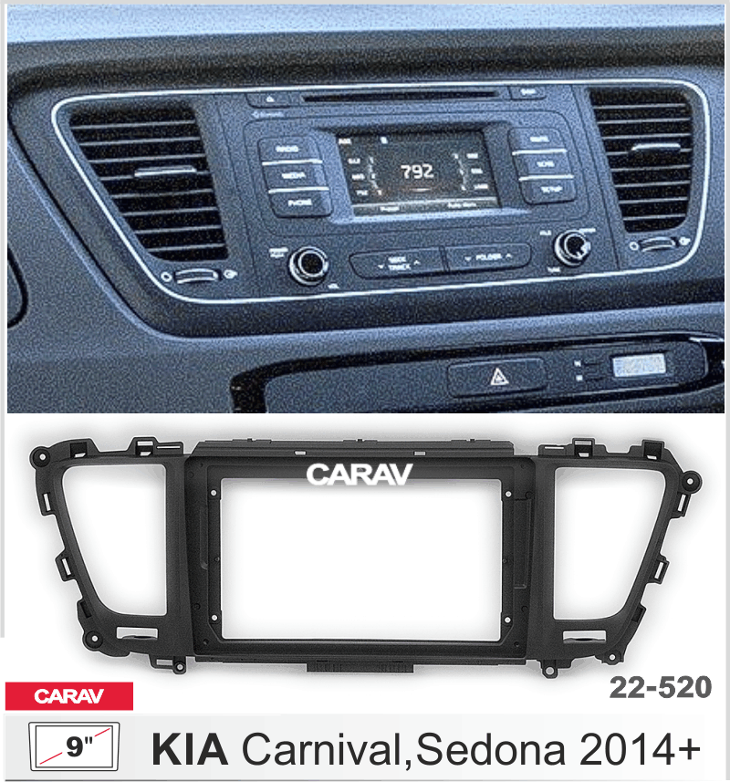 CARAV 22-520