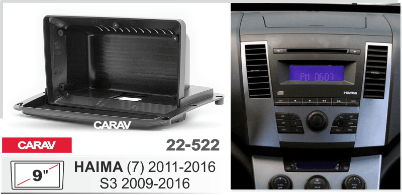 CARAV 22-522