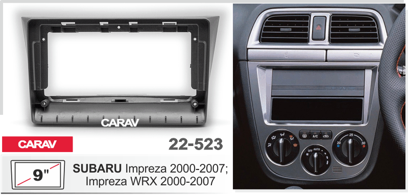 CARAV 22-523