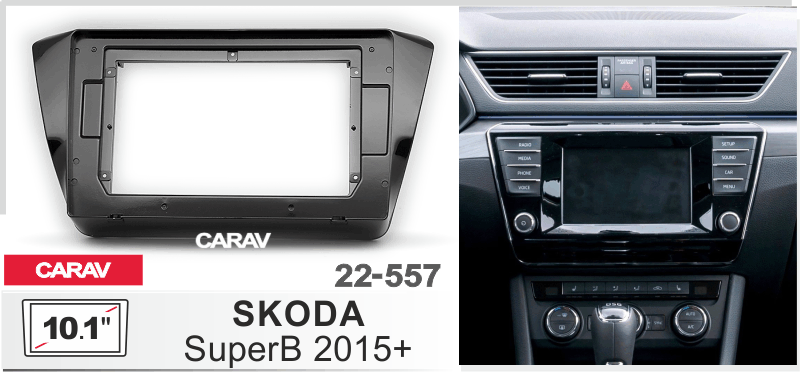 CARAV 22-557