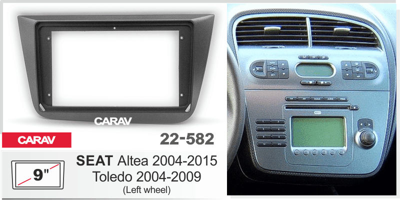 CARAV 22-582