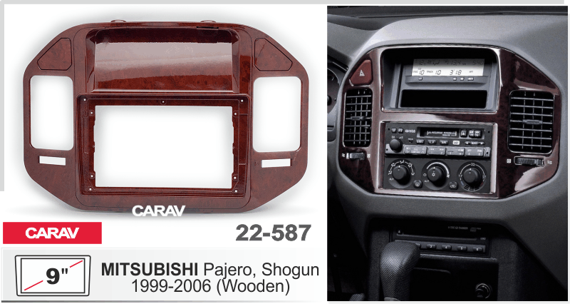 CARAV 22-587