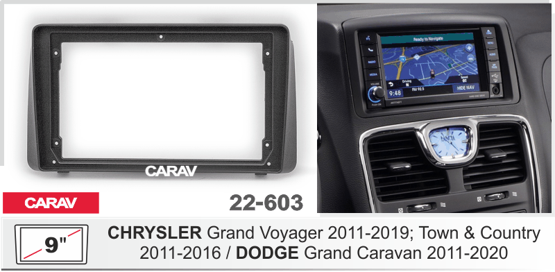 CARAV 22-603