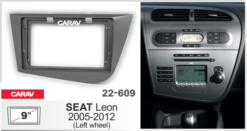 CARAV 22-609