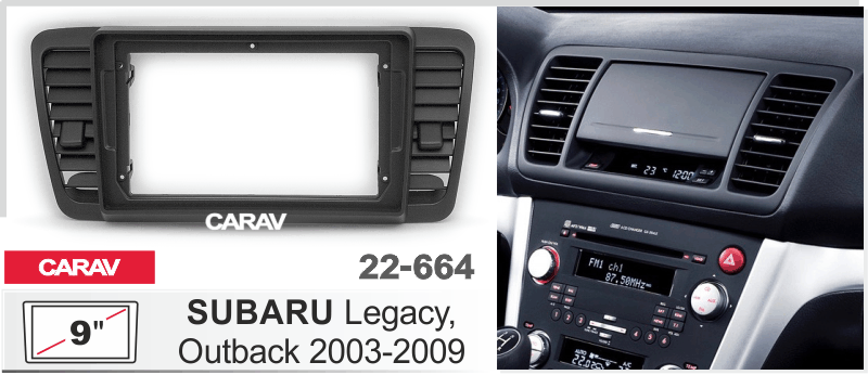 CARAV 22-664