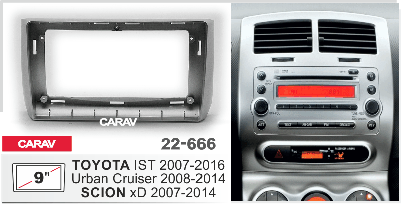 CARAV 22-666