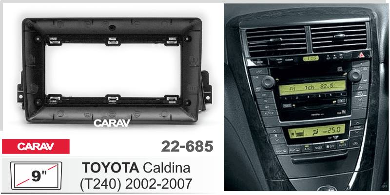 CARAV 22-685