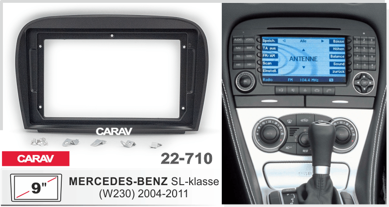 CARAV 22-710